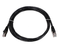 ExtraLink Kat.5e FTP 2m Patchcord LAN miedź skrętka - 1543617 - zdjęcie 2